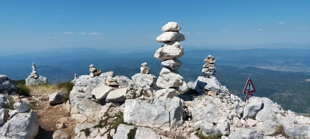 Apartment Croatia Art ドラスニセ エクステリア 写真