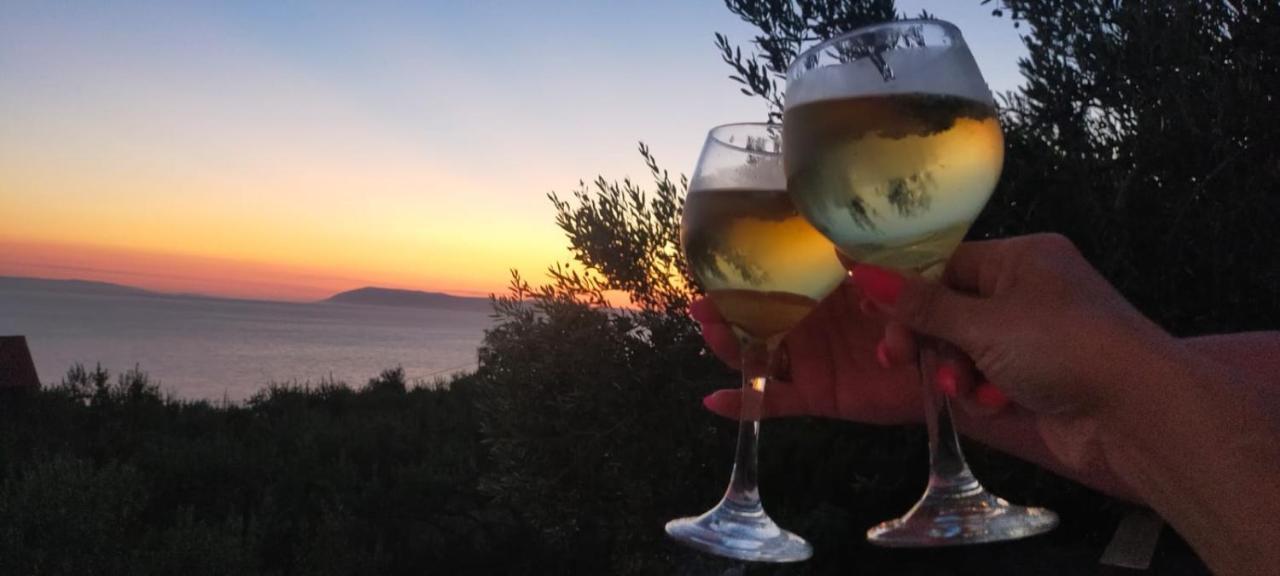 Apartment Croatia Art ドラスニセ エクステリア 写真
