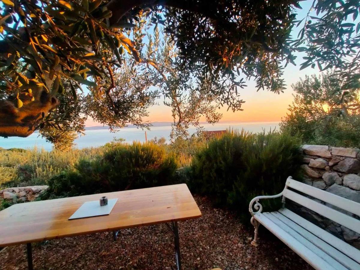 Apartment Croatia Art ドラスニセ エクステリア 写真