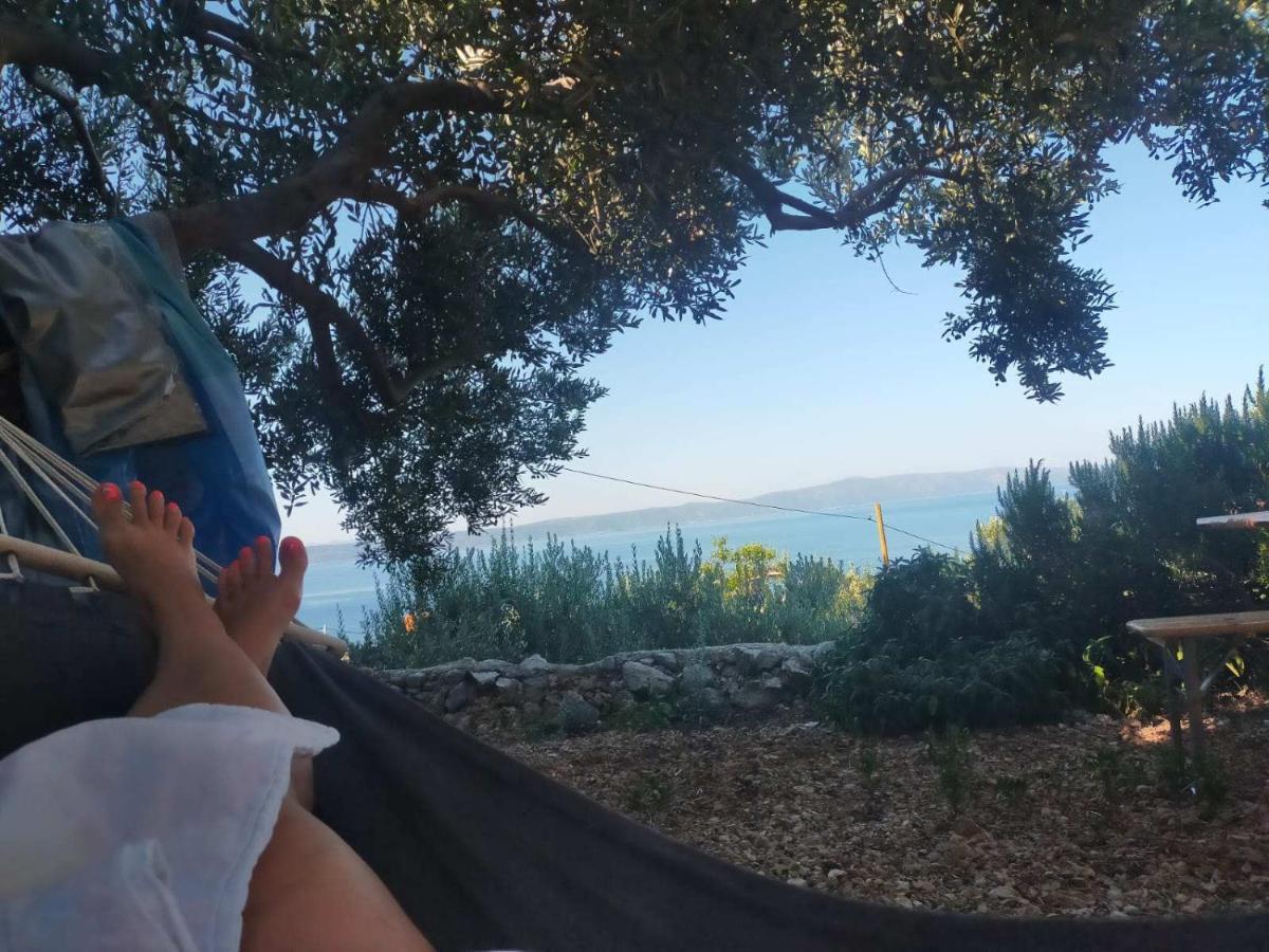 Apartment Croatia Art ドラスニセ エクステリア 写真