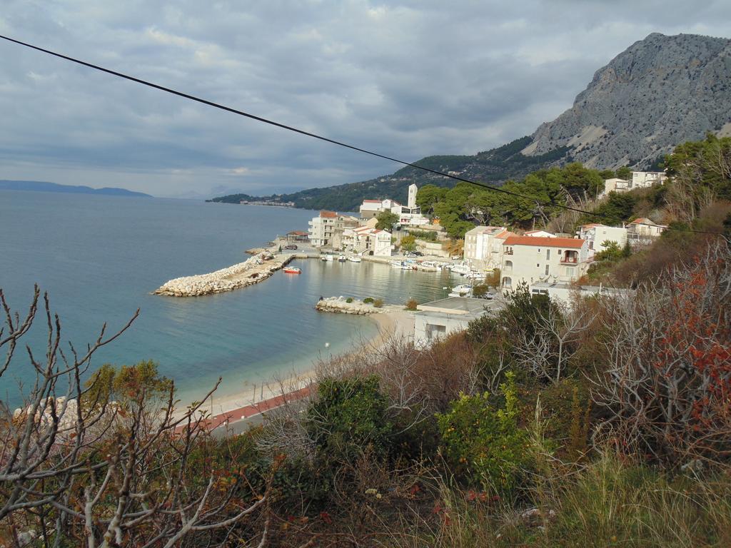Apartment Croatia Art ドラスニセ 部屋 写真