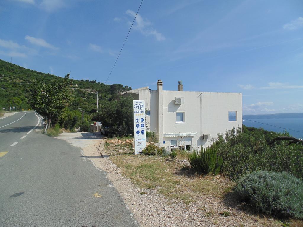 Apartment Croatia Art ドラスニセ エクステリア 写真