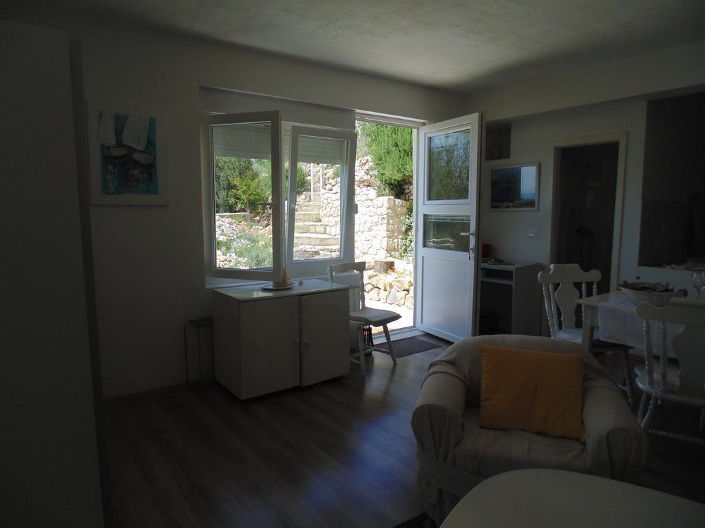 Apartment Croatia Art ドラスニセ エクステリア 写真