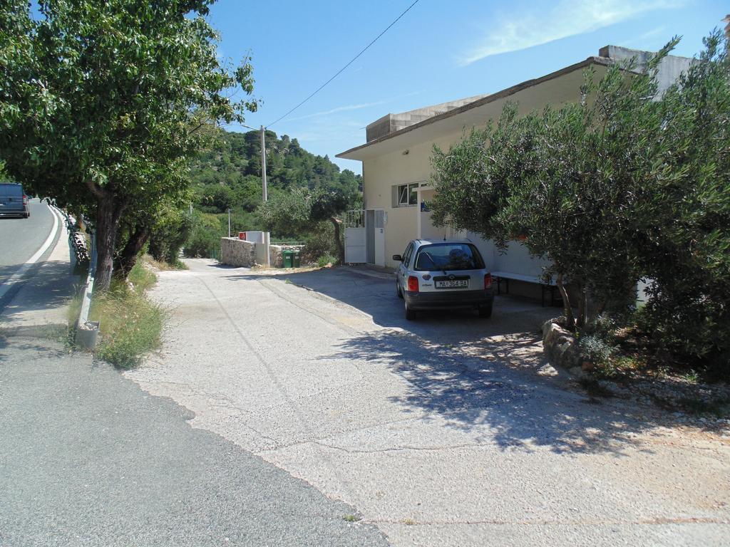 Apartment Croatia Art ドラスニセ エクステリア 写真