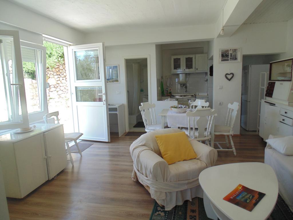 Apartment Croatia Art ドラスニセ エクステリア 写真