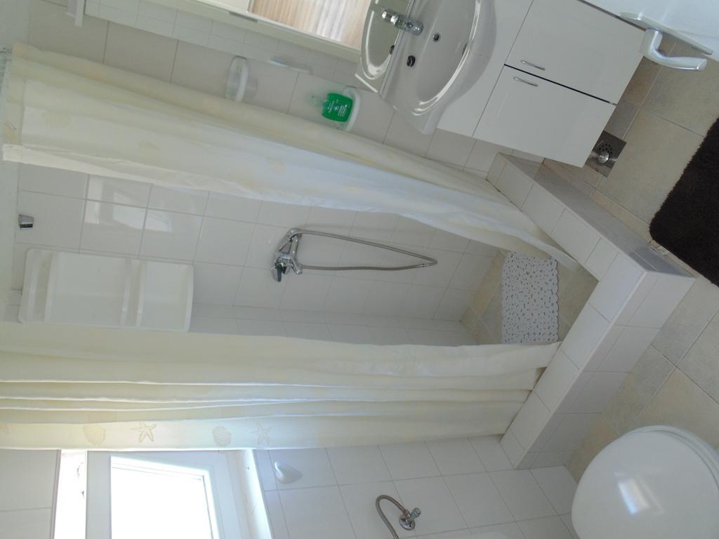 Apartment Croatia Art ドラスニセ エクステリア 写真