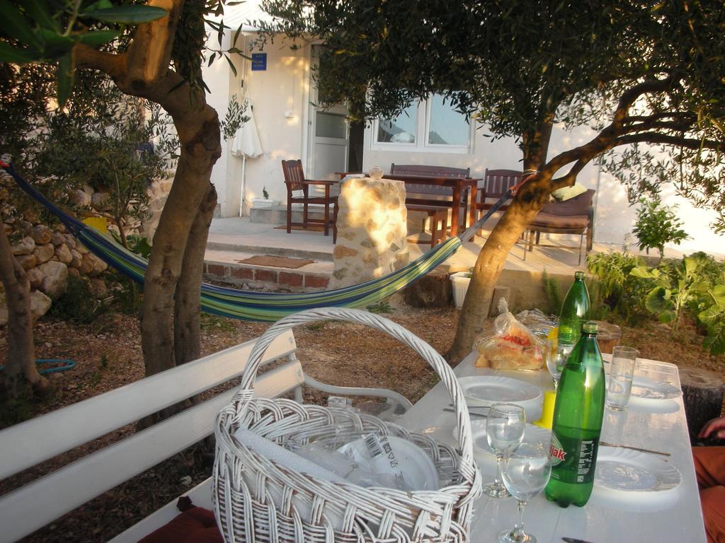 Apartment Croatia Art ドラスニセ エクステリア 写真