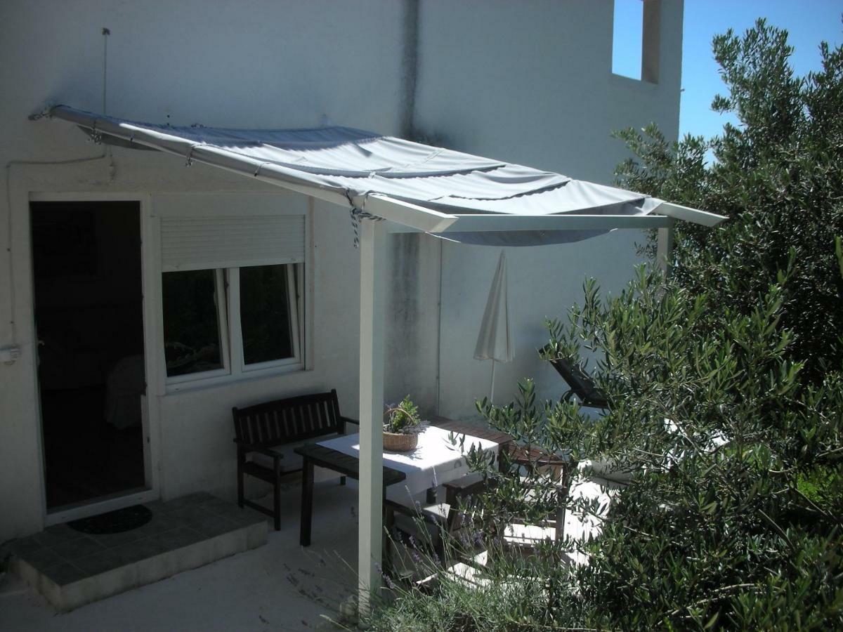 Apartment Croatia Art ドラスニセ エクステリア 写真